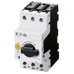 Eaton PKZM0-1-T coupe-circuits Disjoncteur de protection du moteur 3