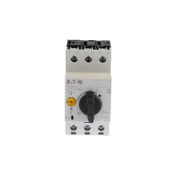Eaton PKZM0-4-T coupe-circuits Disjoncteur de protection du moteur 3