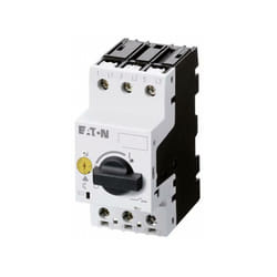 Eaton PKZM0-10-T coupe-circuits Disjoncteur de protection du moteur 3