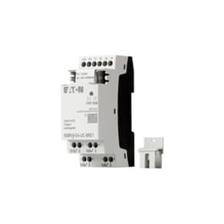Module logique Eaton série Easy, 4 entrées , 4 sorties , Relais ( Prix pour 1 )