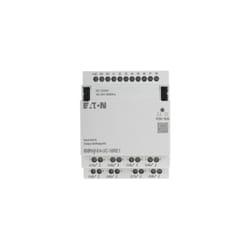 Module logique Eaton série Easy, 8 entrées , 8 sorties , Relais ( Prix pour 1 )