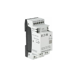 Module logique Eaton série Easy, 4 entrées , 2 sorties , Analogique ( Prix pour 1 )