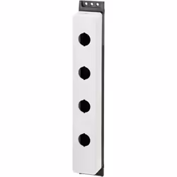 fabricant et numéro du fabricant Eaton197234 données techniques Hauteur: 301 mm Largeur: 43 mm Longueur: 44 mm Température am ...
