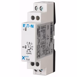 Eaton TLE, Commutateur de limite