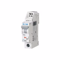 Eaton PLI-B16/1, Disjoncteur miniature, Type B