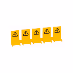 Description produit Les capots ZV-BS-G sont des capots de protection se montant sur les barres de pontage, ils permettent une ...