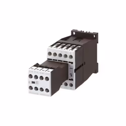 Eaton DILM32-XHI31, 45 mm, 117 mm, 68 mm, Noir, Blanc, -25 - 60 °C