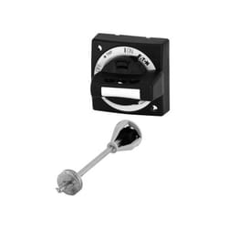 Eaton 106132 Verrou de porte et pêne dormant Serrure