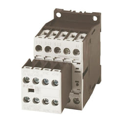 Eaton - DILM9-22(24VDC) Contacteur de puissance 3 no (t) 4 kW 1 pc(s) Y784232