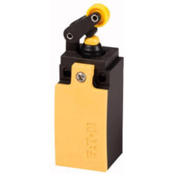 106781 LS-S02/L Interrupteur de fin de course 400 v 6 a levier à galet IP66, IP67 1 pc(s) - Eaton