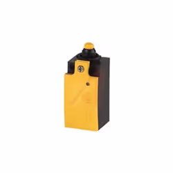 Configuration de l'état normal = NO/NF Indice de protection = IP66, IP67 Courant maximum = 230 / 240 V c.a. 6 A, 24 V c.c. 3A ...
