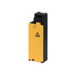 Eaton 106823 commutateur électrique Sélecteur de niveau Noir, Jaune