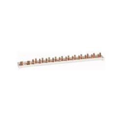 Barres de pontage 13 modules (000107942)
