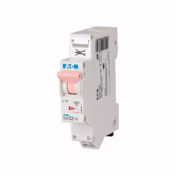 Description générale Le disjoncteur modulaire Eaton PLG4 est un dispositif de protection conçu pour assurer la sécurité des c ...