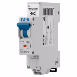 Description générale Le disjoncteur modulaire PLG4 est un dispositif de protection conçu pour assurer la sécurité des circuit ...