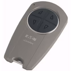 Eaton CHSZ-02/02, Spéciale, RF sans fil, Appuyez sur les boutons, Gris