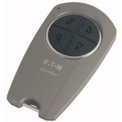 Eaton CHSZ-02/02 télécommande RF sans fil Spéciale Appuyez sur les boutons