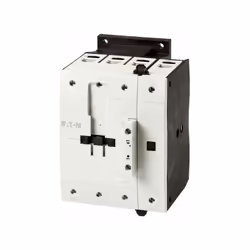 Eaton DILMP125(RAC240), Contacteur, Noir, Blanc, IP00, 133 mm, 175 mm, 170 mm
