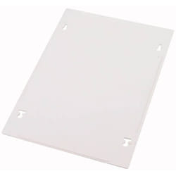 Eaton 110157 armoire électrique Plastique IP40