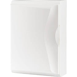 Eaton 110158 armoire électrique Plastique IP40