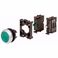 Informations techniques Diamètre de montage : 22 mm Fonctions (interrupteur/bouton) : à rappel Indice de protection : IP67 Sp ...