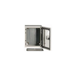 Eaton - CS-2520/150 Boîtier mural 250 x 200 x 150 gris 1 pc(s) W068572
