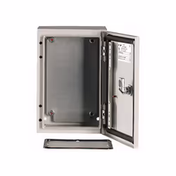 fabricant et numéro du fabricant Eaton111647 données techniques Contenu: 1 pc(s) Hauteur: 300 mm Largeur: 200 mm Profondeur: ...