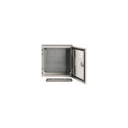 CS-33/150 Boîtier mural 300 x 300 x 150 gris 1 pc(s) W068522 - Eaton