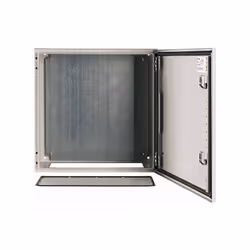 fabricant et numéro du fabricant Eaton111691 données techniques Contenu: 1 pc(s) Hauteur: 500 mm Largeur: 500 mm Profondeur: ...