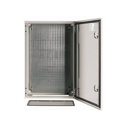 Eaton - CS-64/200 Boîtier mural 600 x 400 x 200 gris 1 pc(s)