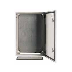 Eaton - CS-64/250 Boîtier mural 600 x 400 x 250 gris 1 pc(s) W068262