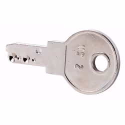 Clé de remplacement MS2 pour M22 - 000111764 - Eaton