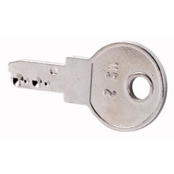 Clé de remplacement MS2 pour M22 - 000111764 - Eaton