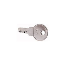 M22-ES-MS7 clé argent 1 pc(s) 111770 - Eaton
