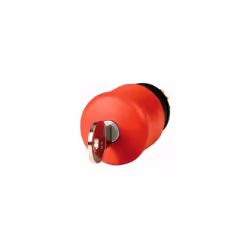 Eaton - M22-PVS-MS2 Coup de poing d'arrêt d'urgence IP67/IP69 1 pc(s) Q222572