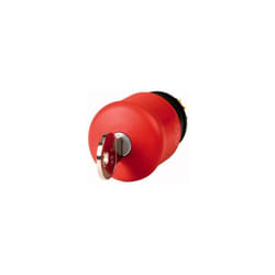 Eaton - M22-PVS-MS2 Coup de poing d'arrêt d'urgence IP67/IP69 1 pc(s) Q222572
