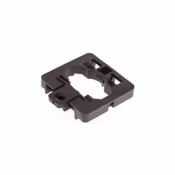 Type d'accessoire = Adaptateur de montage A utiliser avec = M22-SWD-K22, M22-WR4, M22-WRD4, M22-WRJ4 Série = Eaton Moeller UL ...