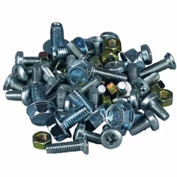 Jeu de vis pour tableau électrique XVTL XVTL-SCREW-SET Vous recherchez une solution optimale pour vos projets déjà en service ...