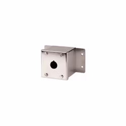 fabricant et numéro du fabricant Eaton118455 données techniques Contenu: 1 pc(s) Diamètre: 22 mm Hauteur: 84 mm Largeur: 85 m ...