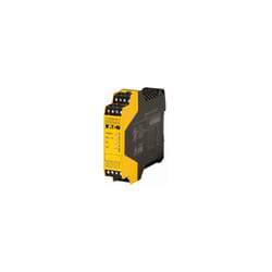 Eaton ESR5-NO-31-24VAC-DC verticale Jaune