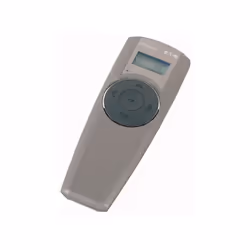 Eaton CHSZ-12/04, Spéciale, RF sans fil, Appuyez sur les boutons, Écran integré, Gris
