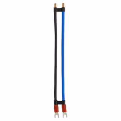 Description produit Accessoire flexible pour connecter 2 interrupteurs différentiels . La liaison flexible RVF-N permet le ra ...
