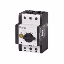 fabricant et numéro du fabricant Eaton120935 données techniques Contenu: 1 pc(s) Courant de commutation (max.): 30 A Hauteur: ...