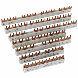 Eaton EVG-3P+3N/12MODUL, Rouge