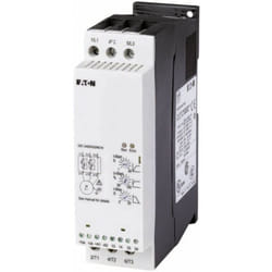 Eaton DS7-340SX032N0-N Démarreur de lampe 50/60 Hz Noir, Gris