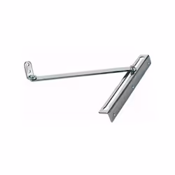 description Pour verrouiller la porte dans une position définie Utilisable pour tous les boîtiers muraux CS... Ce texte a été ...