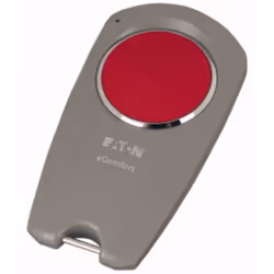 Eaton CHSZ-01/05, Appuyez sur les boutons, Gris, Rouge