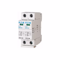 Eaton flash de courant überspannungsableiter Kit, S TN Kit, 2P EAN 4015081548873 worldwide Eaton Warranty Eaton flash LED übe ...