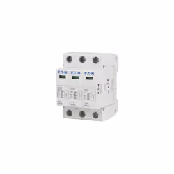 Parafoudres enfichable, 3P, 280 VAC, 3 x 20ka EAN 4015081640669 WORLDWIDE Eaton warranty