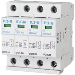 Eaton Protection contre les surtensions SPCT2-280/4